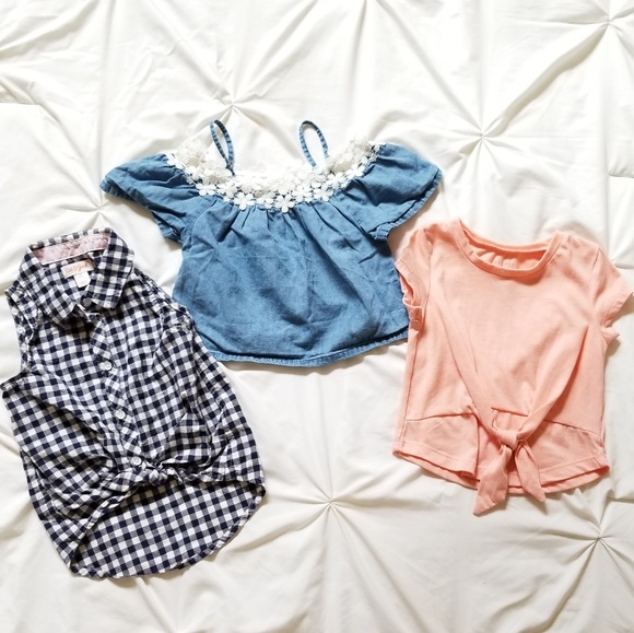 French Toast Tops - Picture 1 of 6